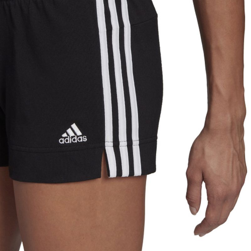 ADIDAS Womens Essentials Slim Shorts