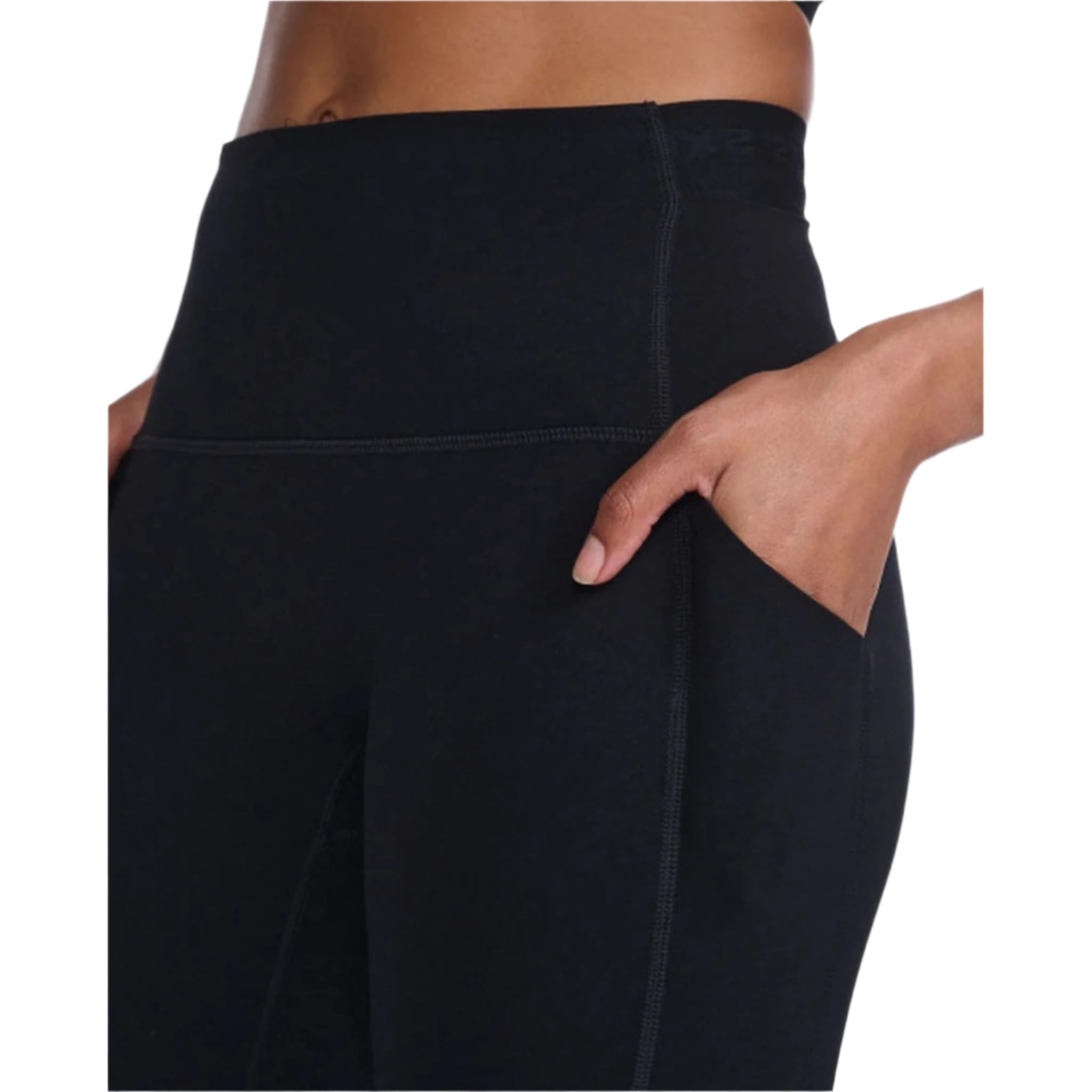 2XU Womens Form Stash Hi-Rise Compression Tights