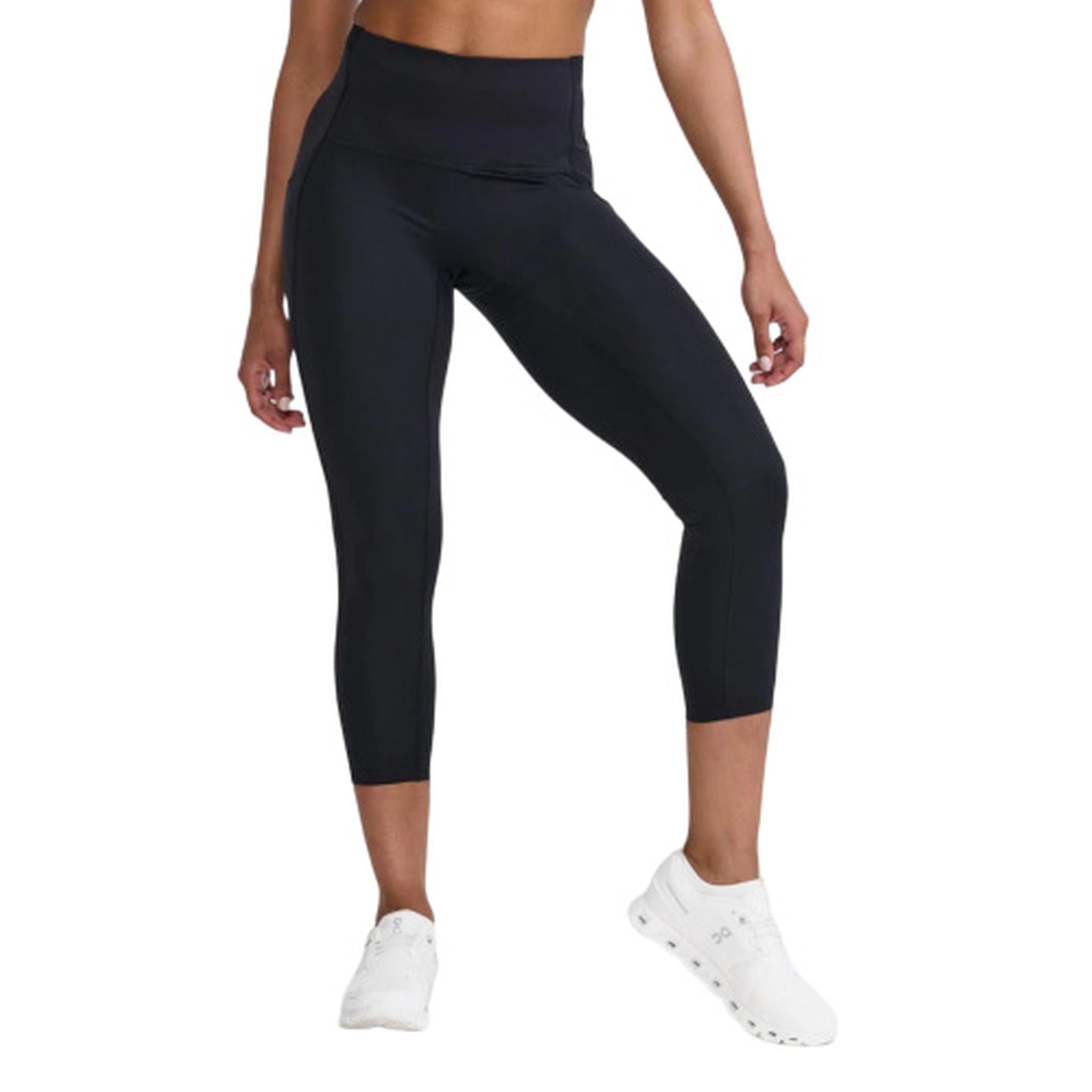 2XU Womens Form Stash Hi-Rise Compression 7/8 Tights