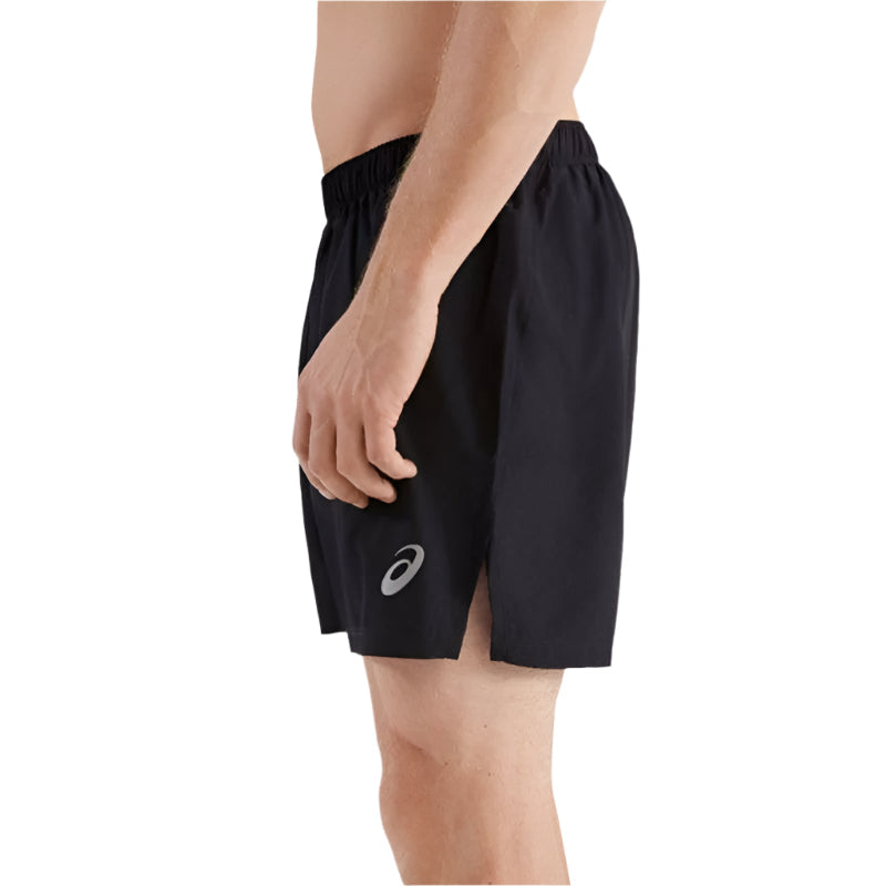 ASICS Mens 5-inch Training Shorts