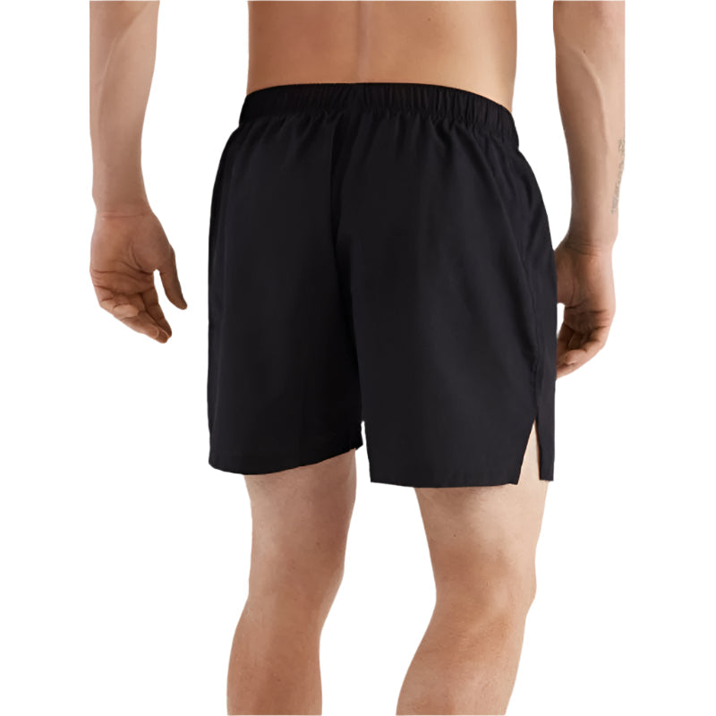 ASICS Mens 5-inch Training Shorts