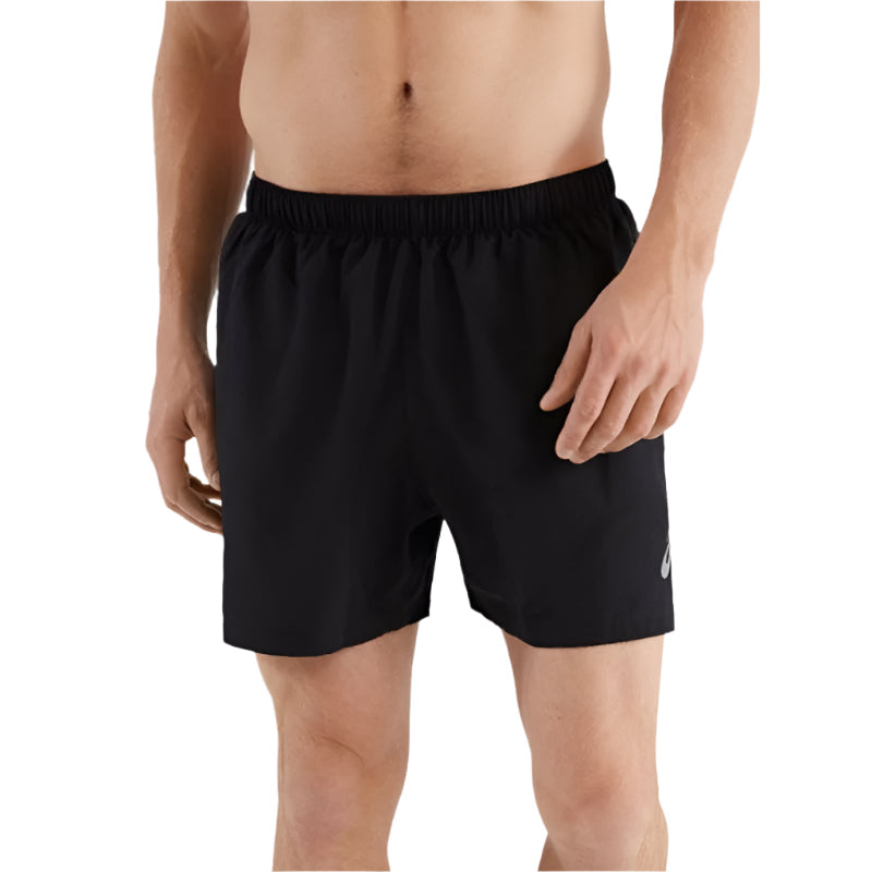 ASICS Mens 5-inch Training Shorts