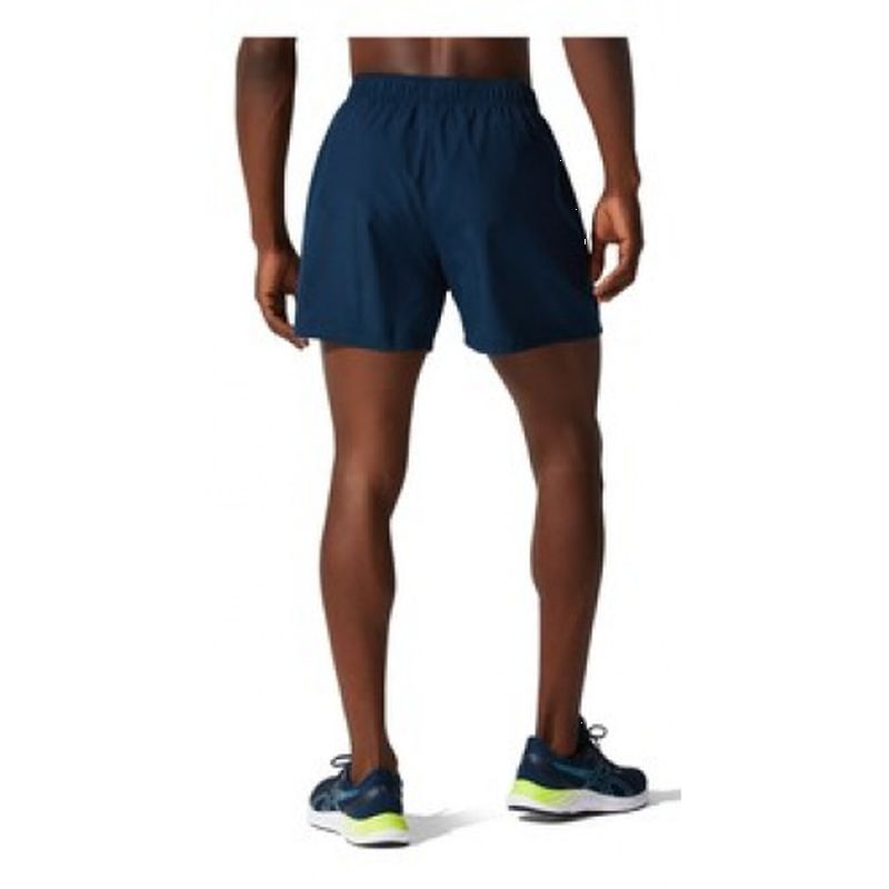 ASICS Mens 5-inch Training Shorts
