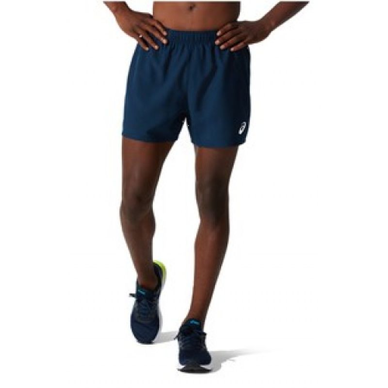 ASICS Mens 5-inch Training Shorts