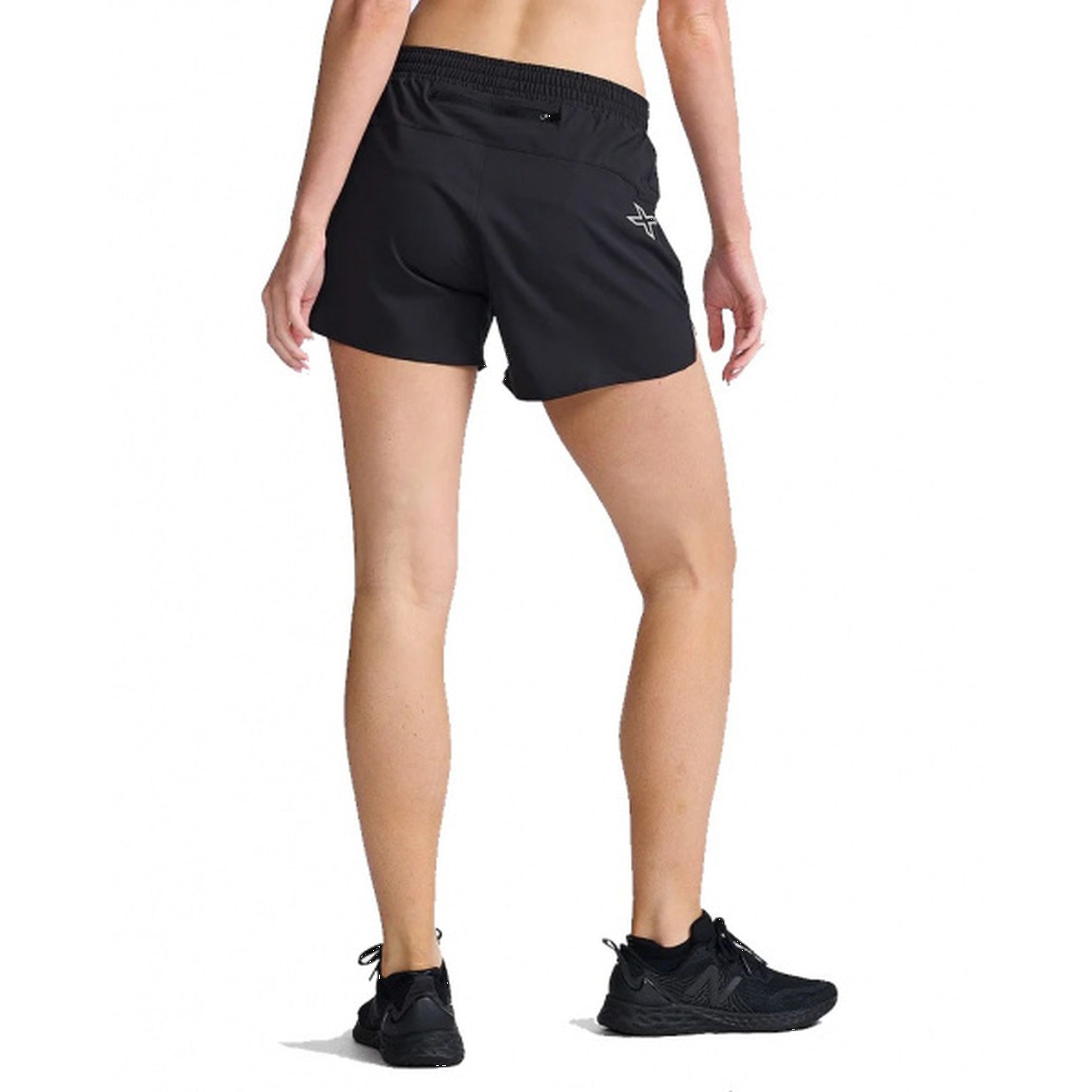 2XU Womens Aero 5-inch Running Shorts