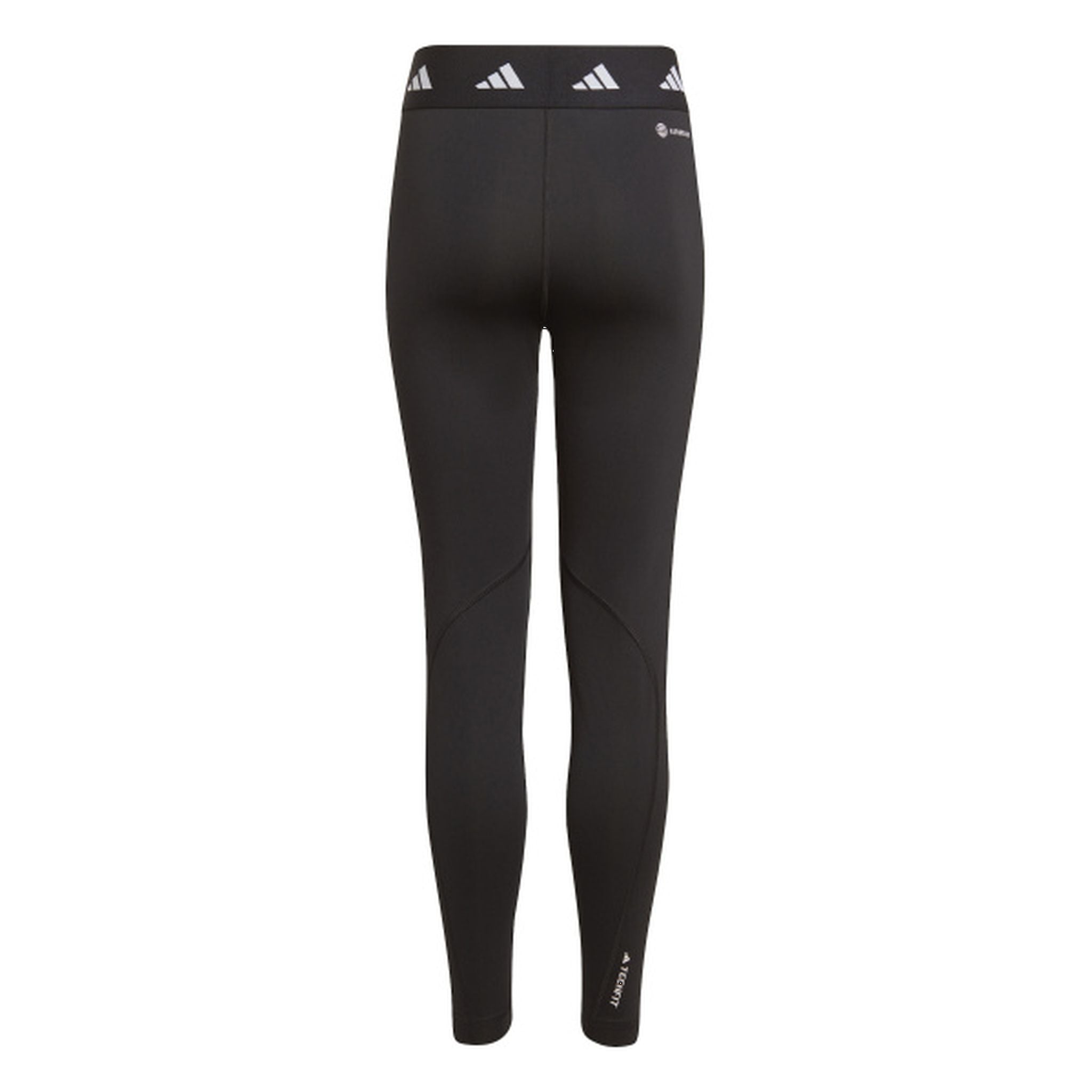 Adidas Girls Aeroready Techfit 7/8 Tights