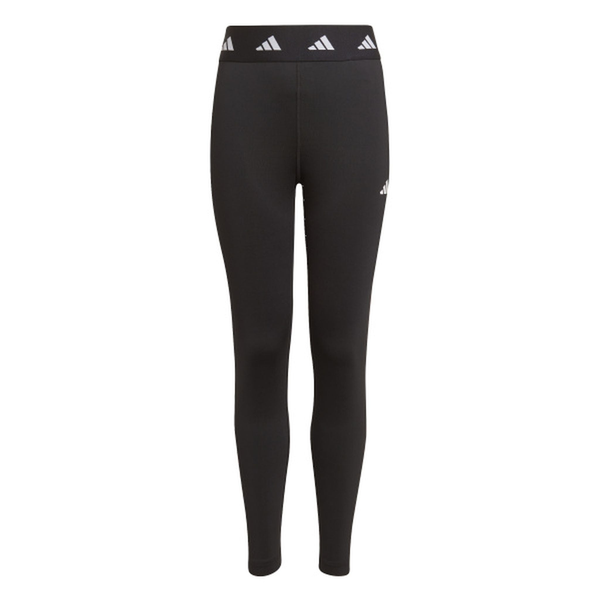 Adidas Girls Aeroready Techfit 7/8 Tights