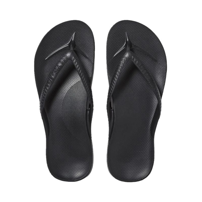 Archies Arch Support Adult Thongs