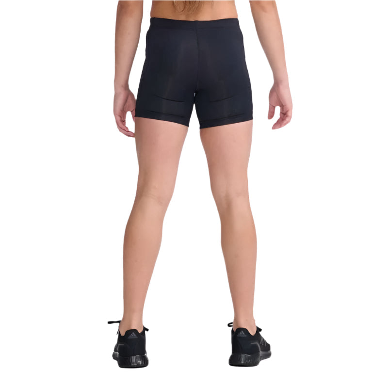 2XU Girls Compression 1/2 Shorts