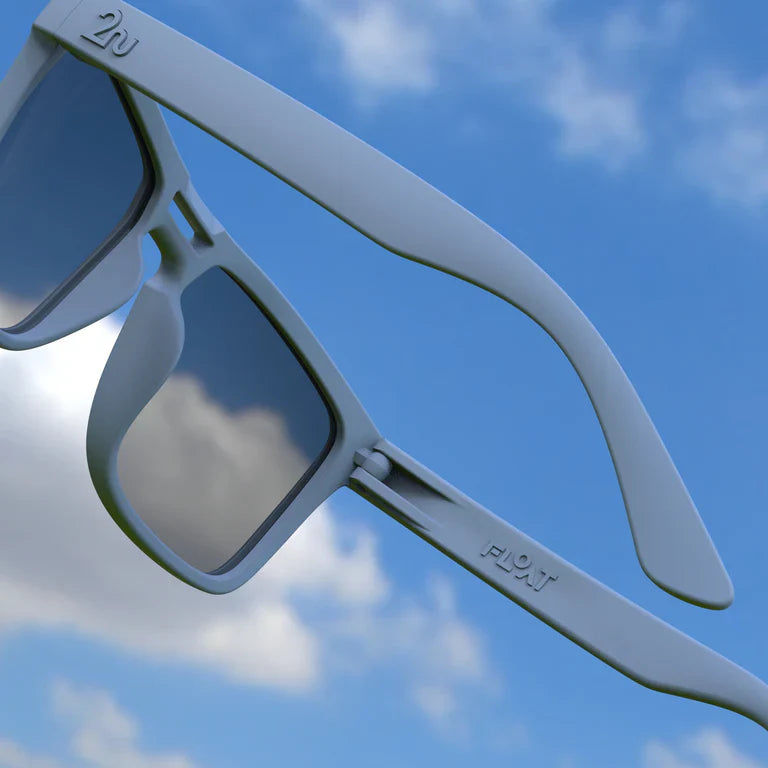 2nu Cogs - Grey/Silver