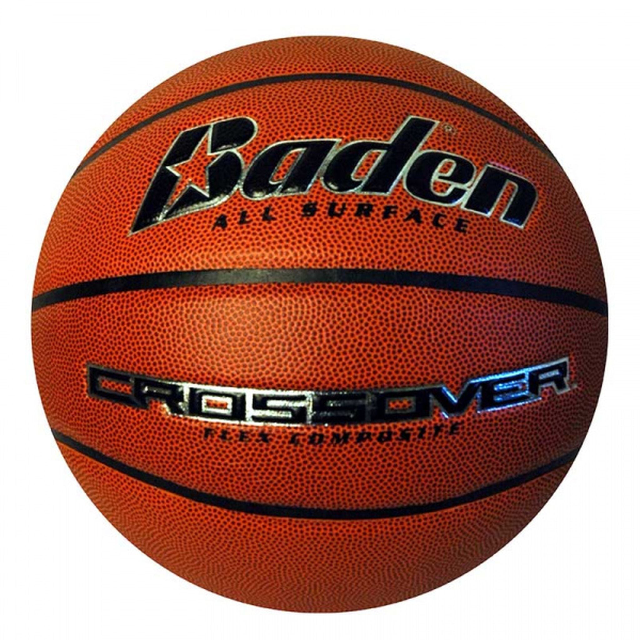 Baden Crossover Basketball