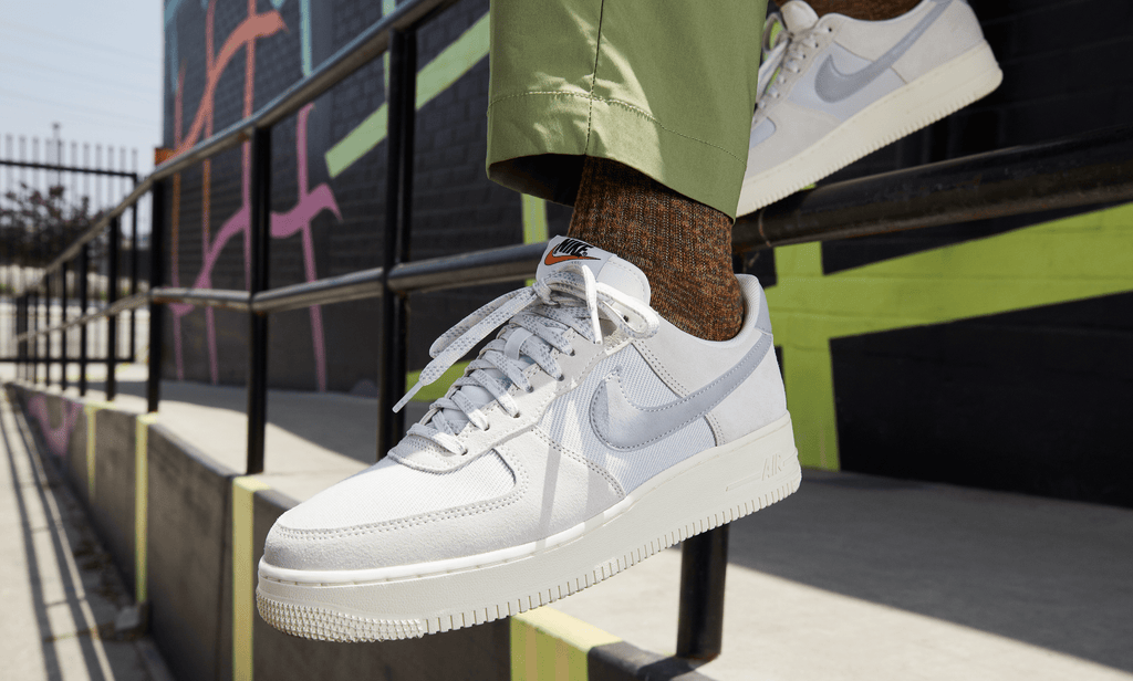 Air Force 1 '07 LV8