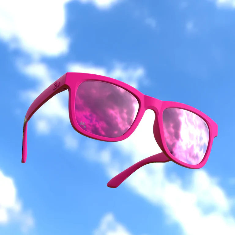 2nu Fancy-Pink Boss - Pink/Pink