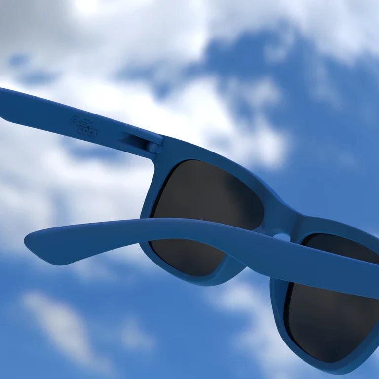 2nu Fancy - Blue/Blue