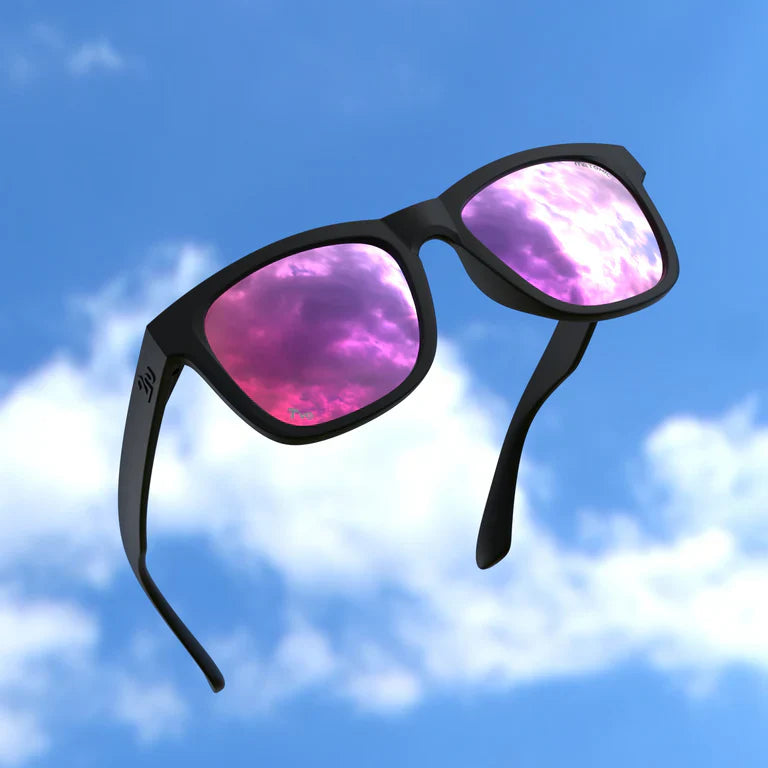 2nu Fancy - Black/Purple