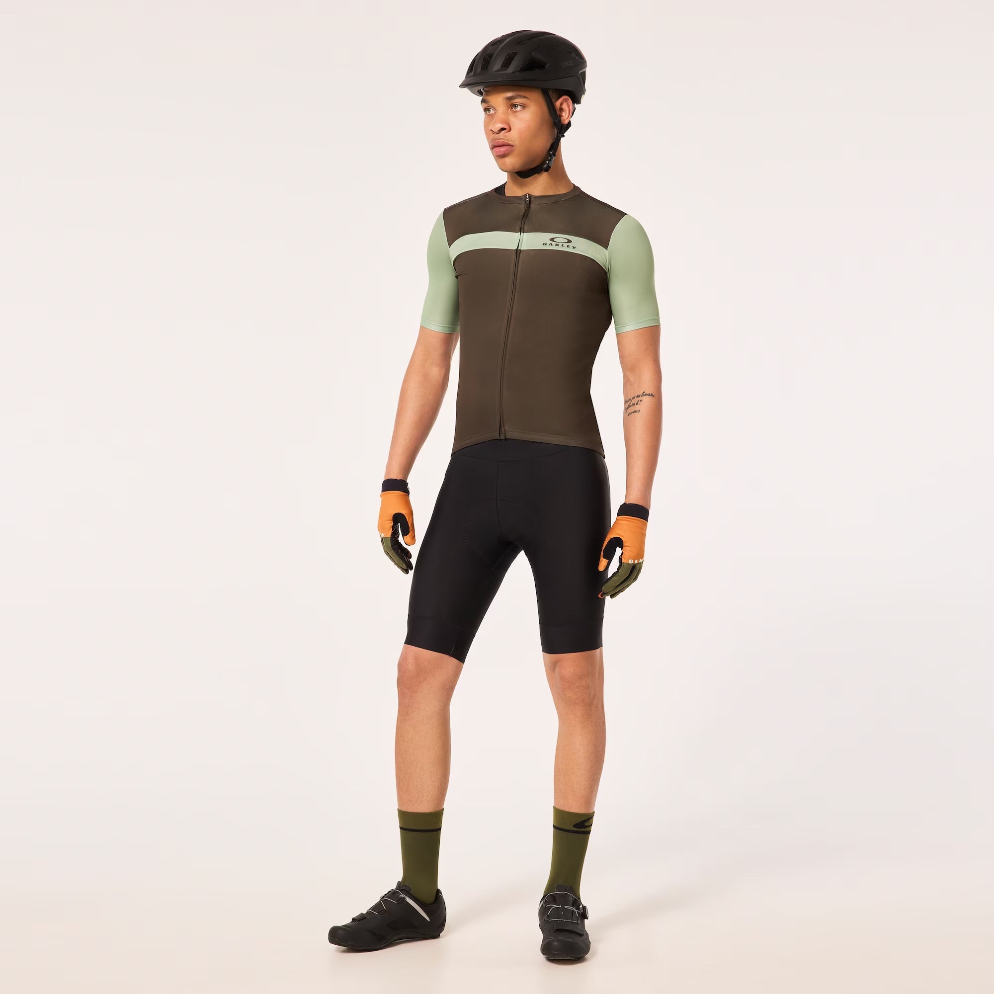 Oakley Icon Classic Jersey - New Dark Brush