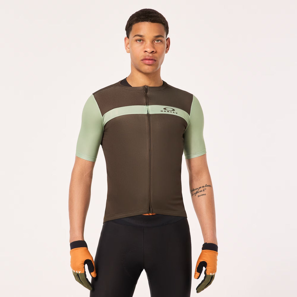 Oakley Icon Classic Jersey - New Dark Brush