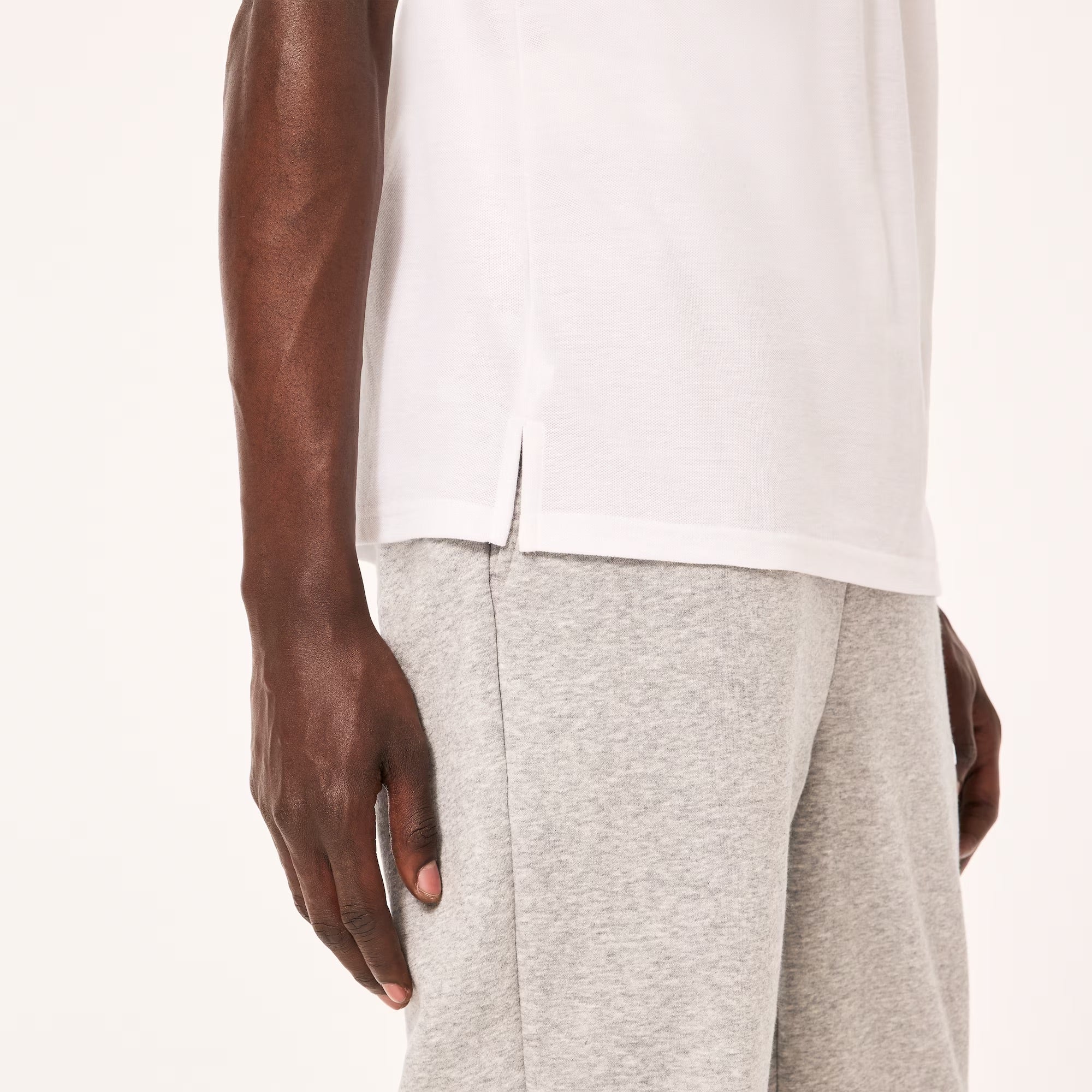 Oakley Relax Urban Polo - Off White