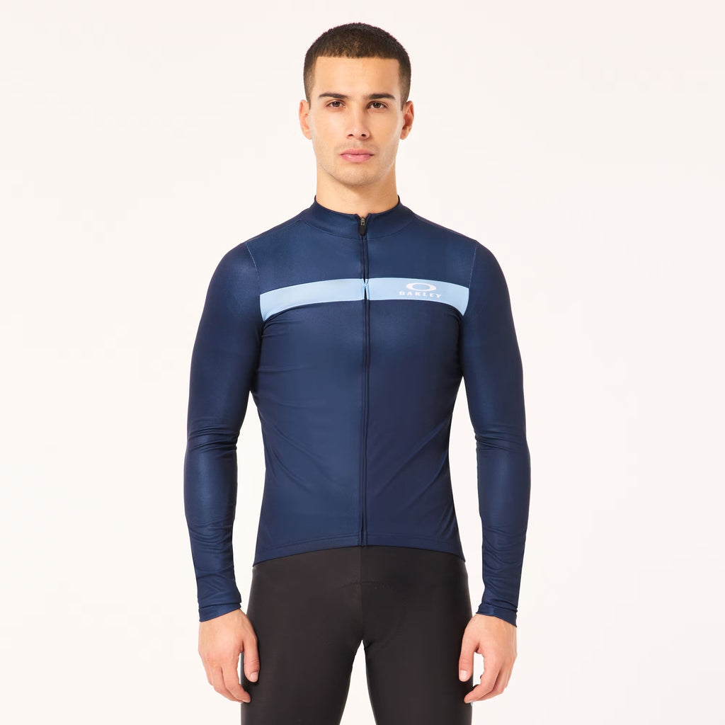 Oakley Icon Classic Jersey - Team Navy