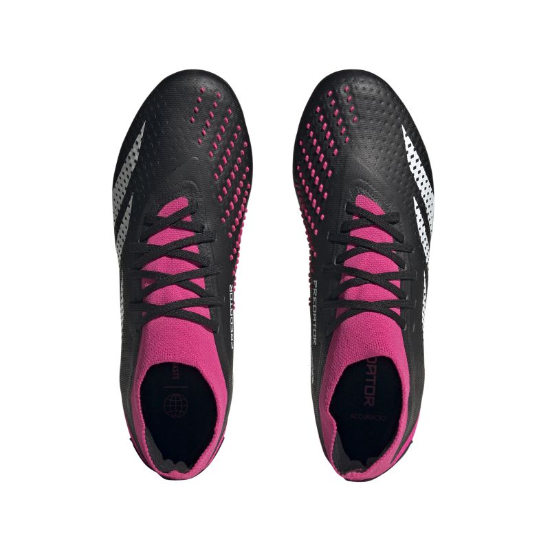 Adidas Predator Accuracy.2 FG Adults Football Boots