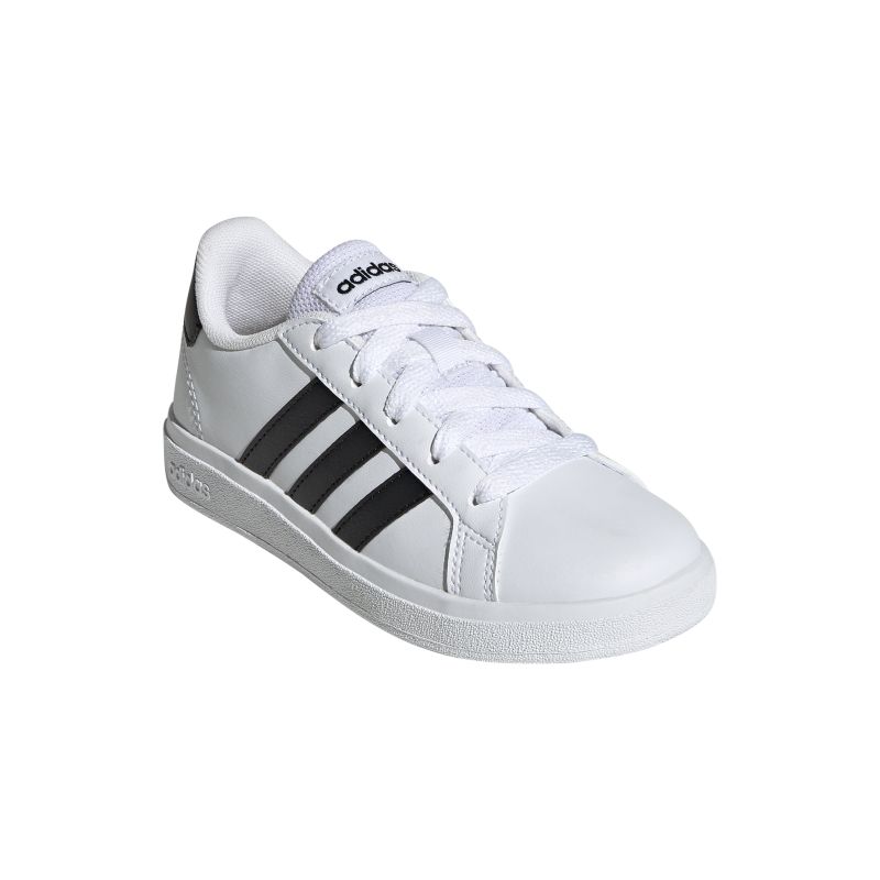 Adidas Grand Court 2.0 Kids Casual Shoes