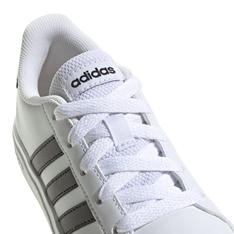Adidas Grand Court 2.0 Kids Casual Shoes