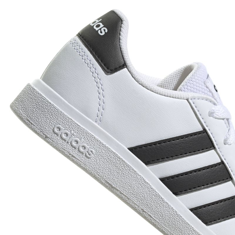 Adidas Grand Court 2.0 Kids Casual Shoes