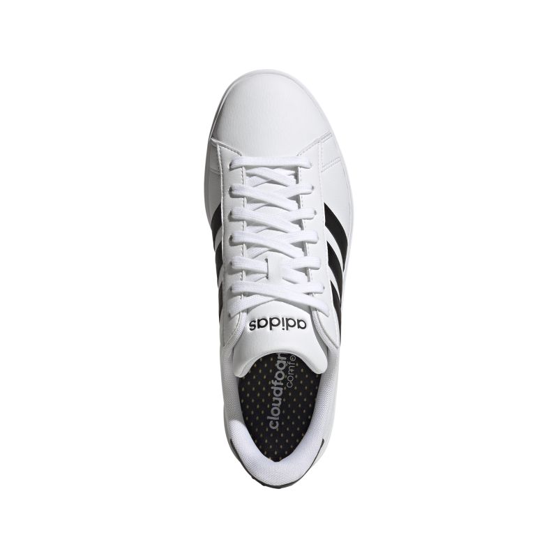 Adidas Grand Court 2.0 Mens Casual Shoes