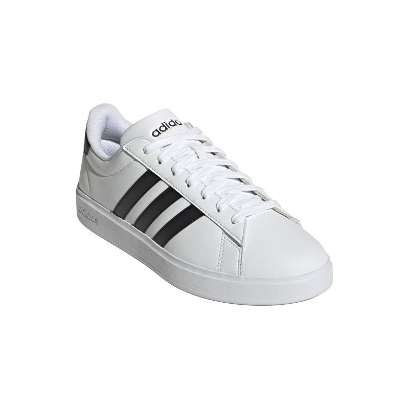 Adidas Grand Court 2.0 Mens Casual Shoes