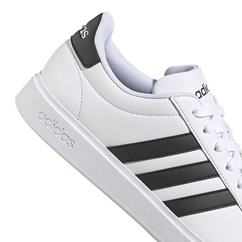 Adidas Grand Court 2.0 Mens Casual Shoes