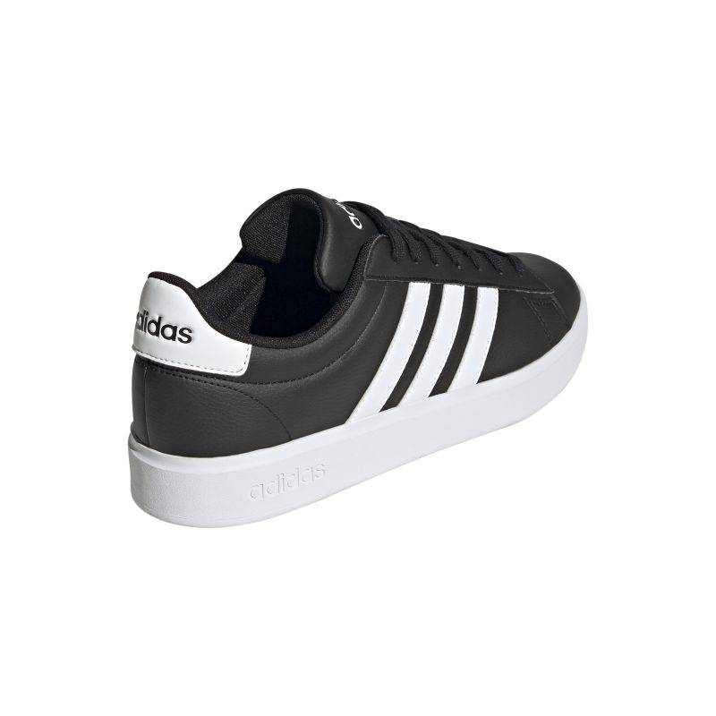 Adidas Grand Court 2.0 Mens Casual Shoes