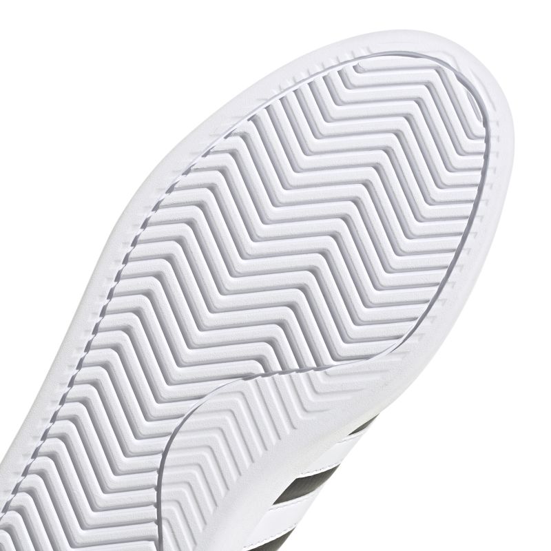 Adidas Grand Court 2.0 Mens Casual Shoes