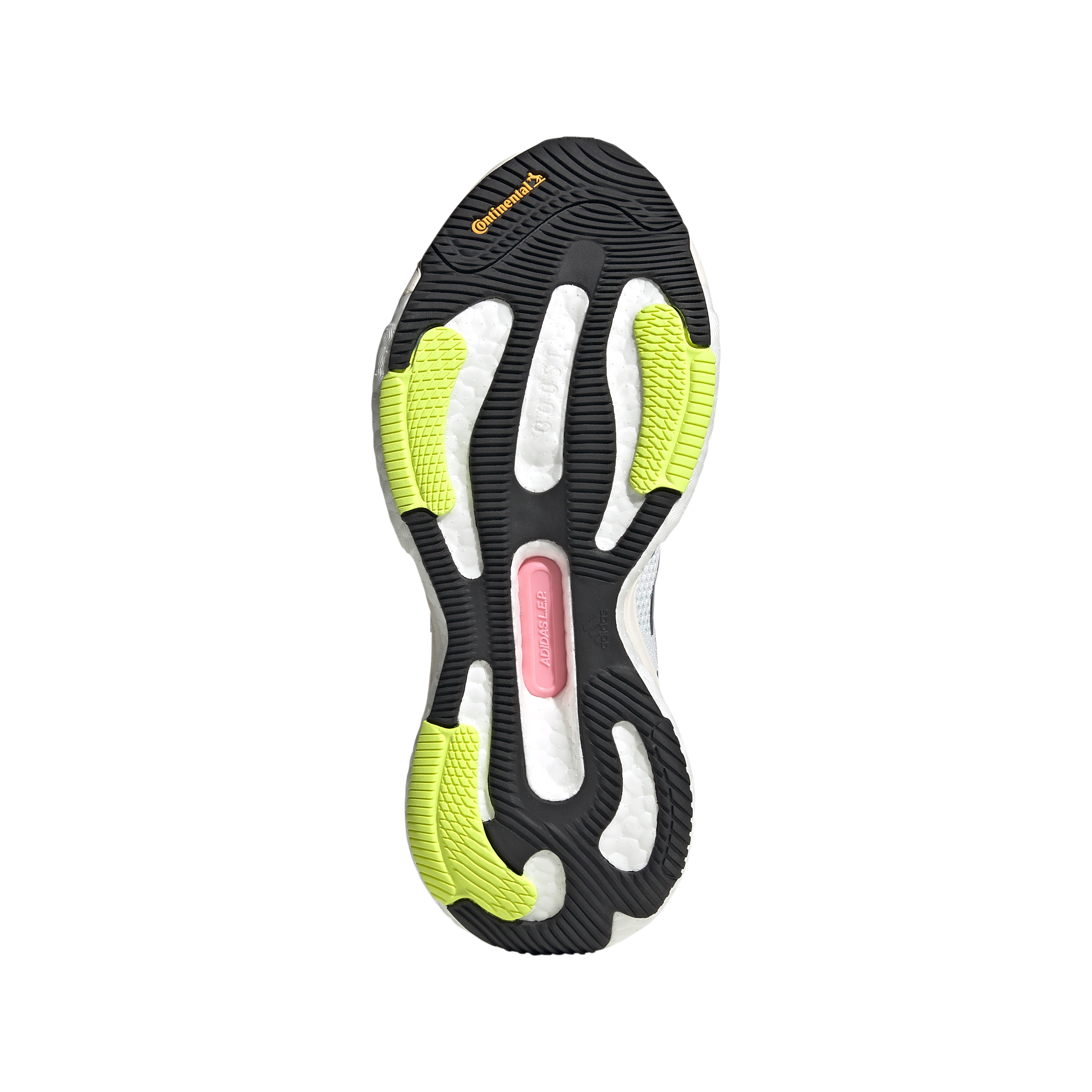 adidas SolarGlide 5 women's