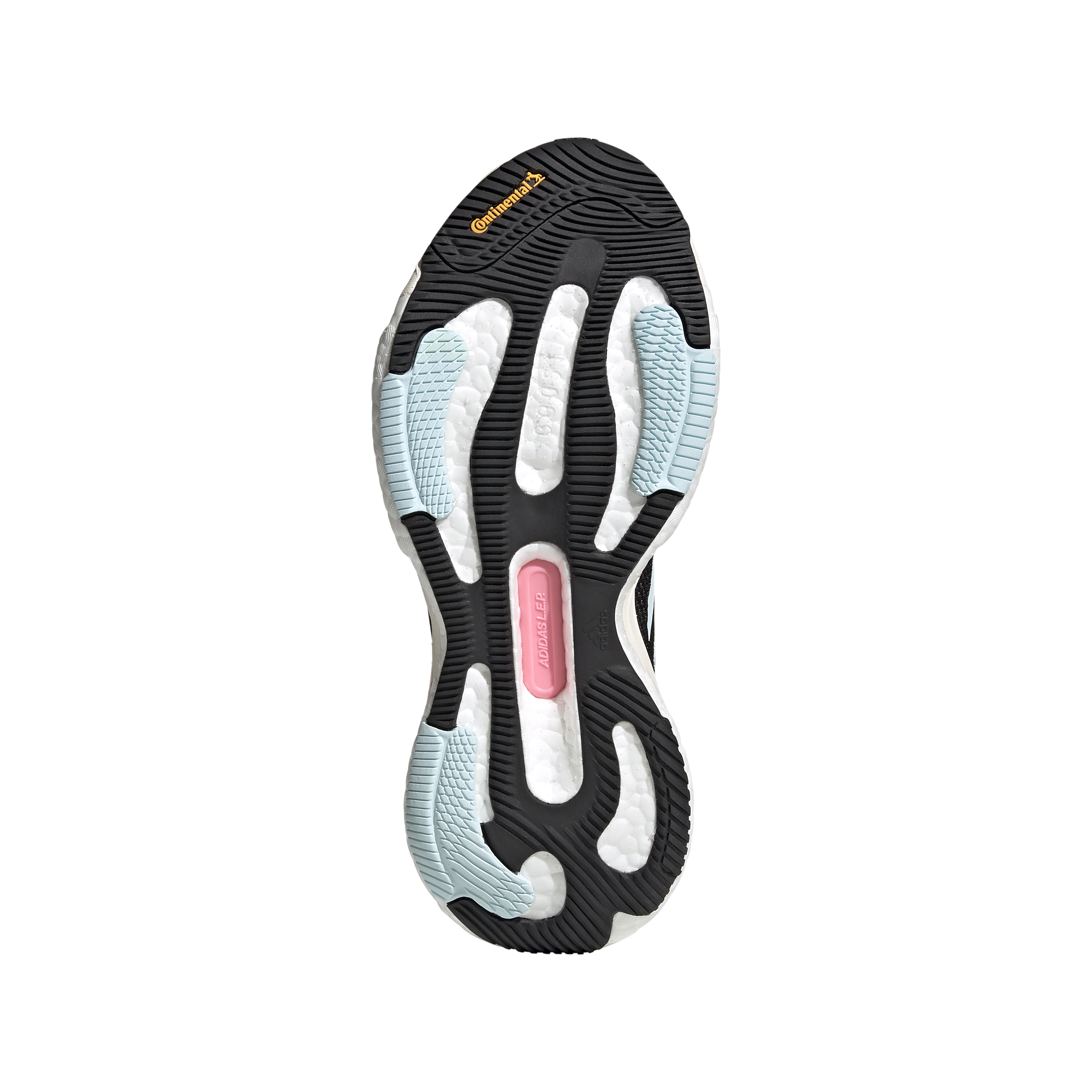 adidas SolarGlide 5 women's