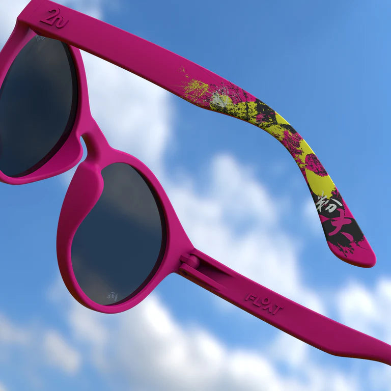 2nu Halo-Pink Boss - Pink/Pink