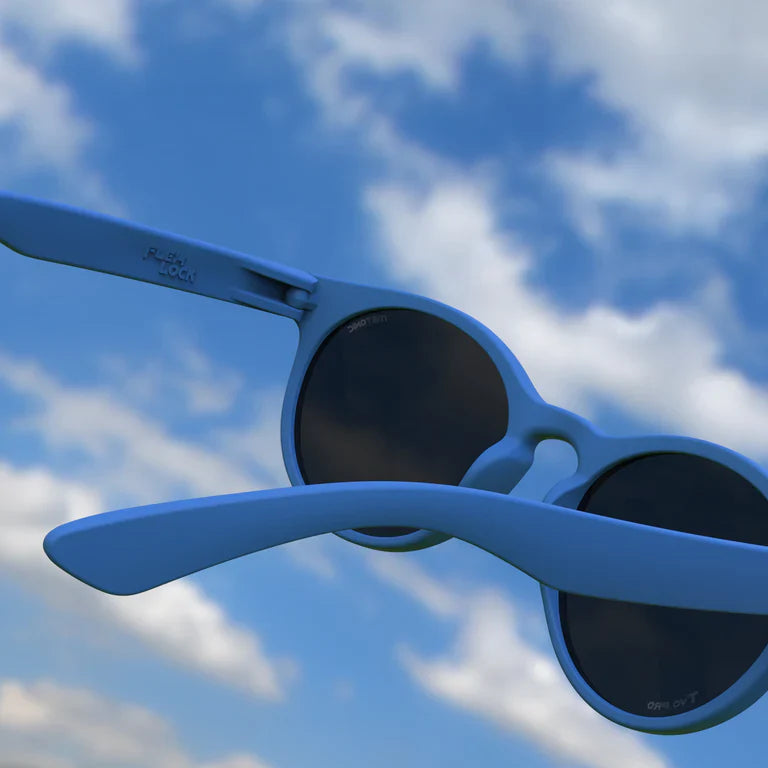 2nu Halo - Blue/Blue