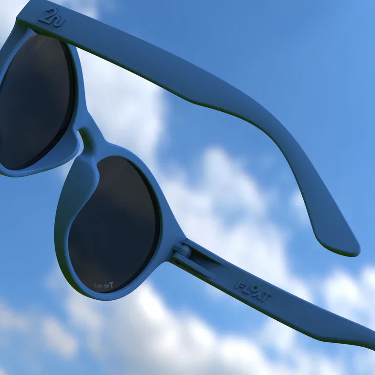 2nu Halo - Blue/Blue