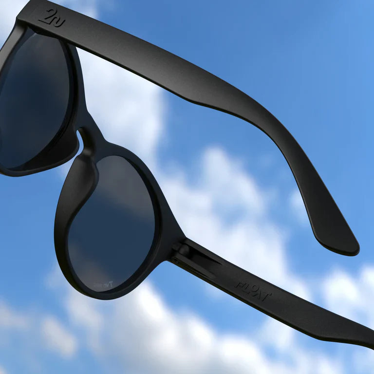 2nu Halo - Black/Green