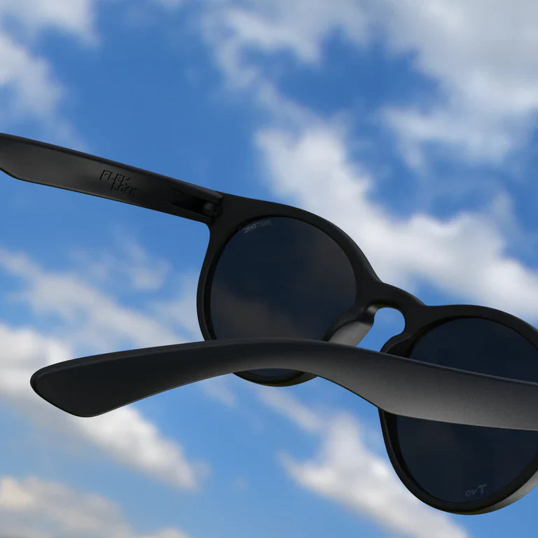 2nu Halo - Black/Orange