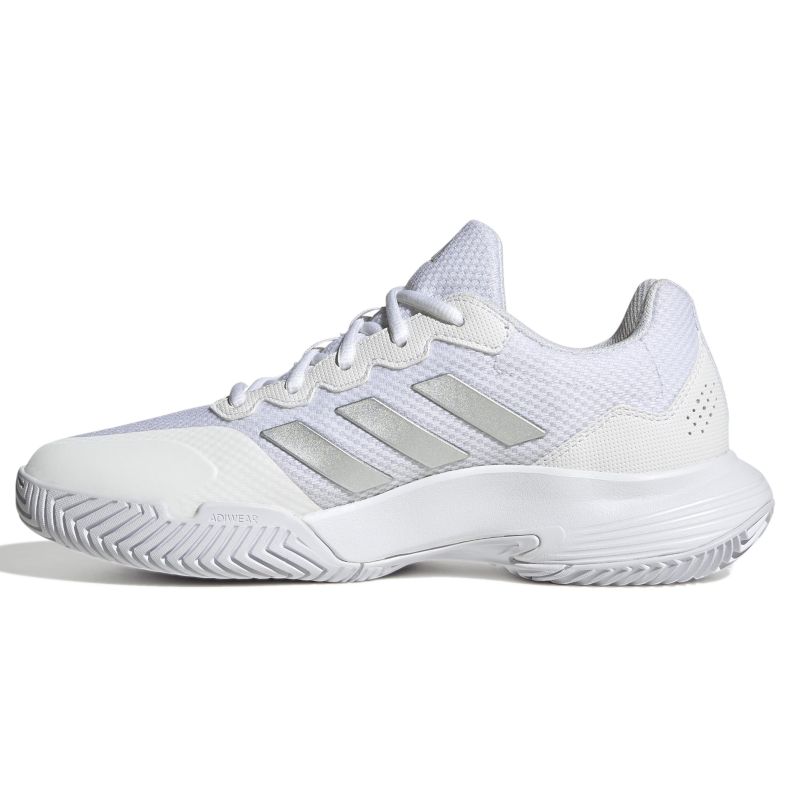 Adidas GameCourt 2 B Womens Tennis Shoes