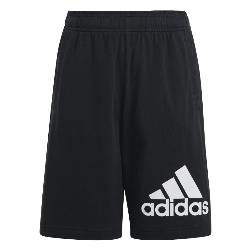 Adidas Boys Essentials Big Logo Shorts