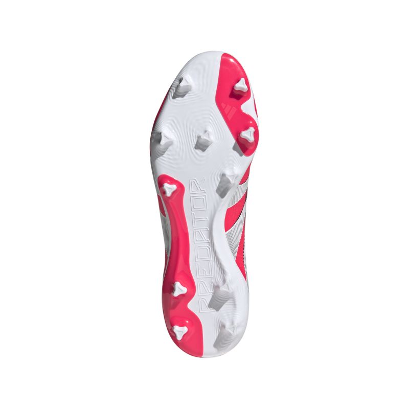 Adidas Predator League FG Adults Football Boots