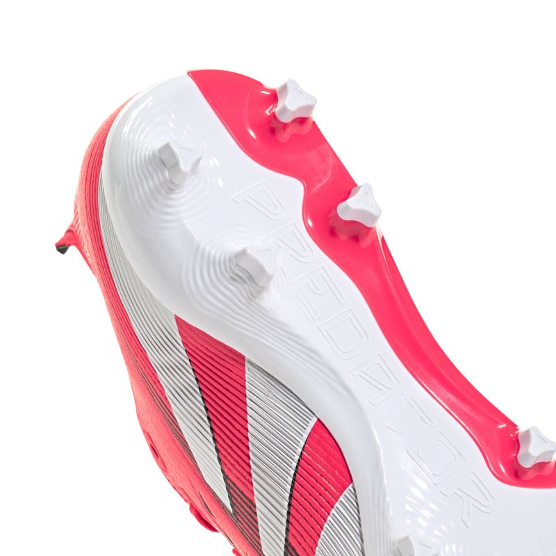 Adidas Predator League FG Adults Football Boots