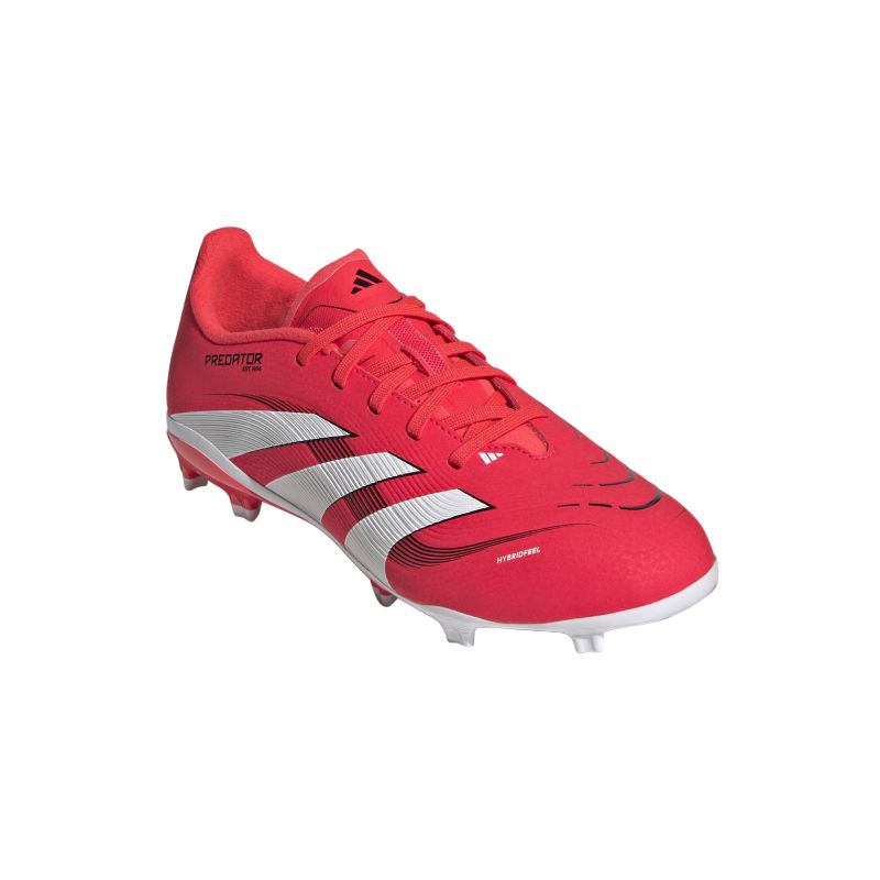 Adidas Predator League FG Kids Football Boots