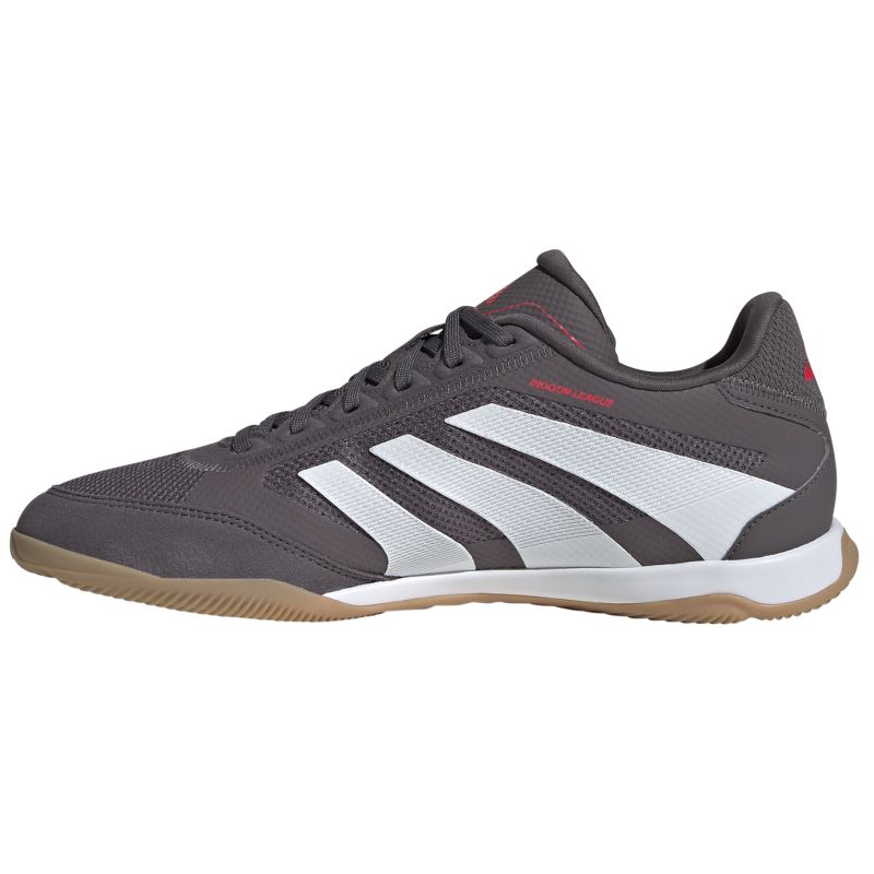 Adidas Predator League Adults Indoor Football Boots