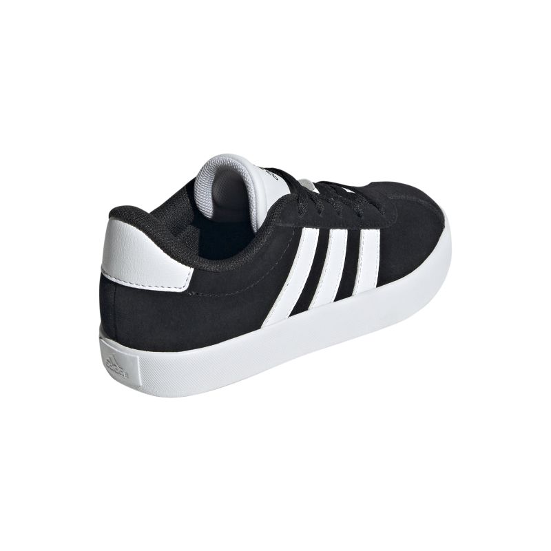 Adidas VL Court 3.0 Kids Casual Shoes