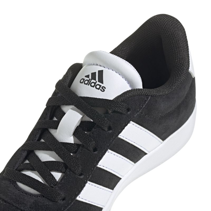 Adidas VL Court 3.0 Kids Casual Shoes
