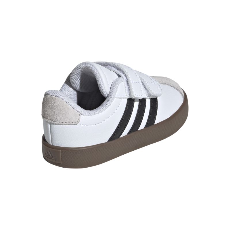 Adidas VL Court 3.0 Toddler Shoes