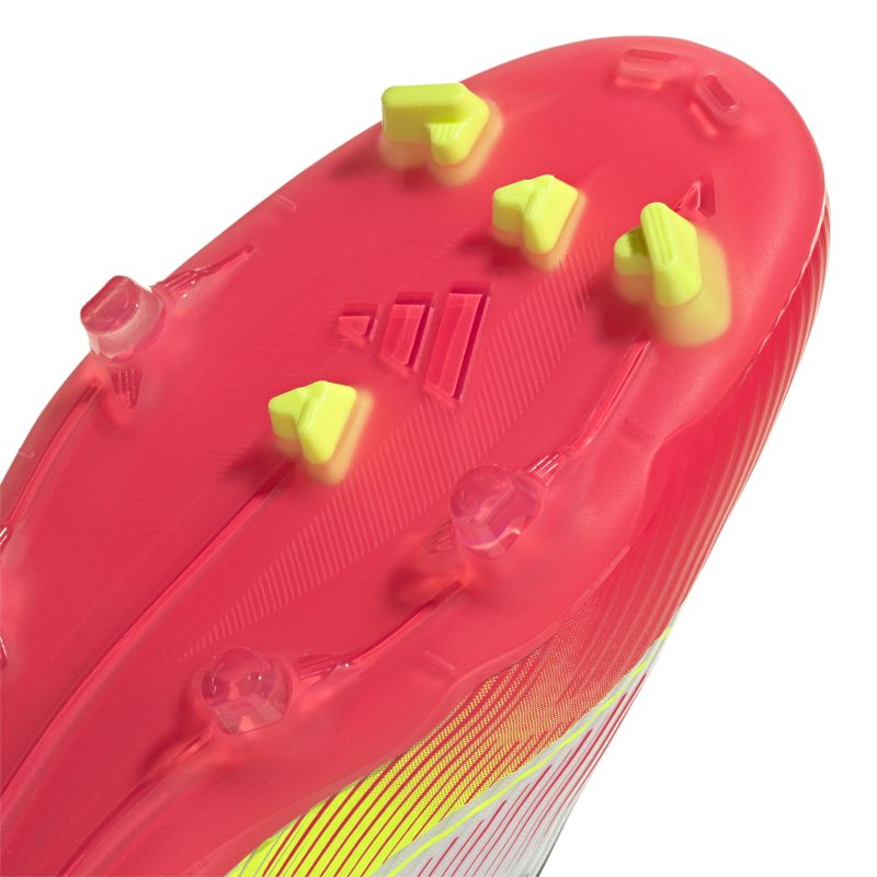 Adidas F50 League FG/MG Adults Football Boots