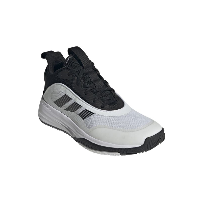 Adidas Own The Game 3.0 Adults Basketball Shoes